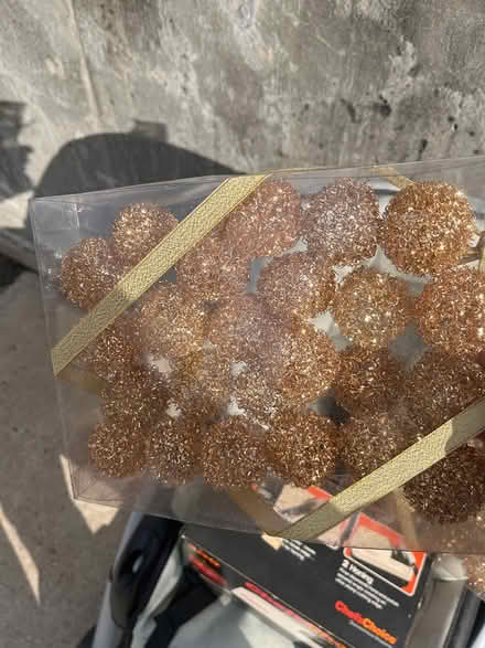 Photo of free Decor items (Oradell) #2