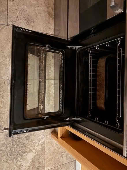 Photo of free Britannia 120 duel fuel range cooker (Putney SW15) #4