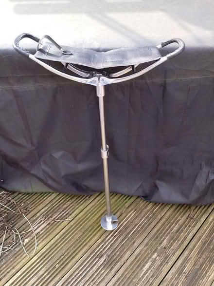 Photo of free Shooting Stick (Bransford WR6) #2