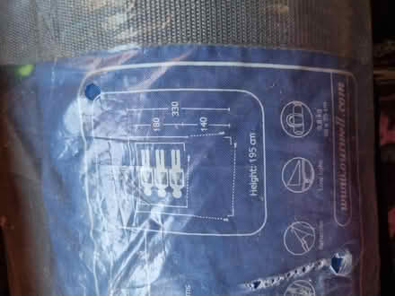 Photo of free Outwell Arizona 3 person tent (Kippington TN13) #3