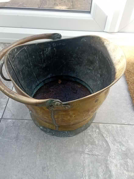 Photo of free Bucket (St Albans AL4) #1