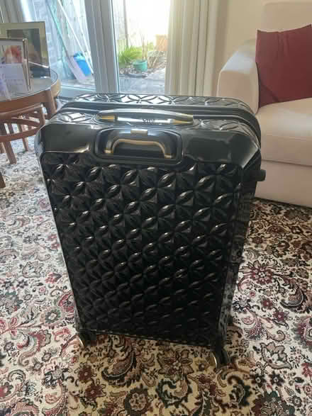 Photo of free Luggage (Harlow CM18 staple tye) #1
