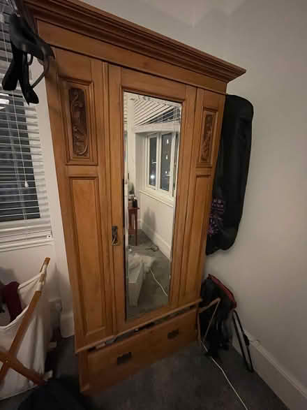 Photo of free Wardrobe (Nw8) #1