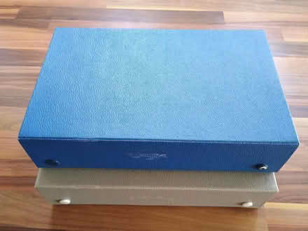 Photo of free Boxes for Slides (Bloomfield) #2