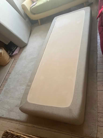 Photo of free Day bed/double bed (Lewes BN7) #1