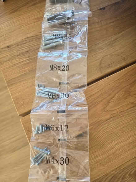 Photo of free Universal TV stand with swivel (TW8) #2