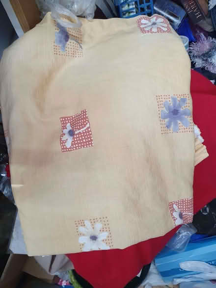 Photo of free Curtains (offer2) (Booker HP12) #1