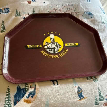 Photo of free Trays (Lexington Center) #2