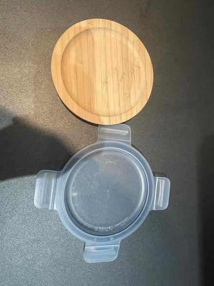 Photo of free Ikea lids (Broomhall, S1) #1