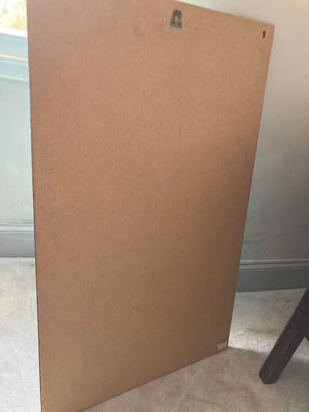 Photo of free Beautiful dry mounted print (Cotham BS6) #2