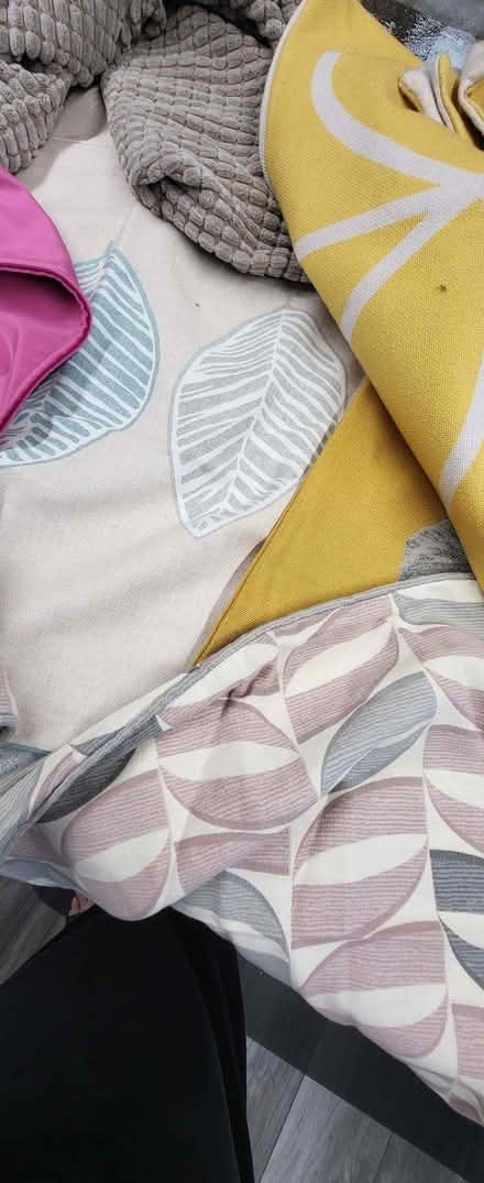 Photo of free Cushion Covers (Great Billing) #4