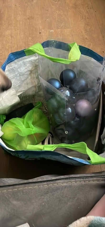 Photo of free Bag of bits and bobs (Deal) #1