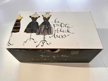 Photo of free Rosanna china #2 (Brentwood CM14) #1