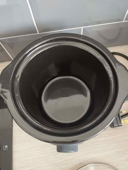 Photo of free Slow Cooker (CO7) #1