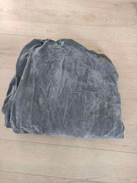 Photo of free big inflatable bed (Ovingdean BN2) #4