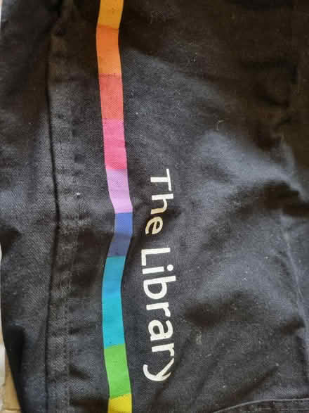 Photo of free Bags (SE20) #4