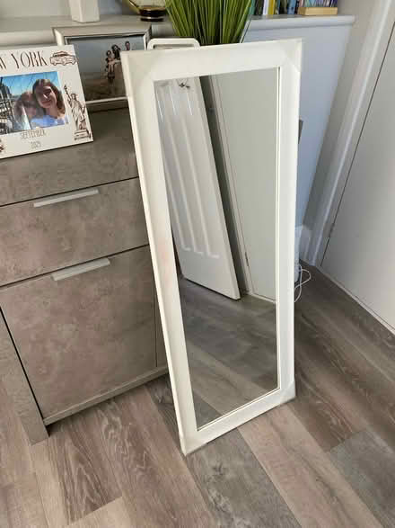 Photo of free Mirror (Earley RG6) #1