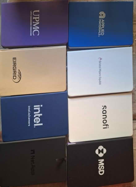 Photo of free Unused Jotters (Kilcock, Co. Kildare) #1