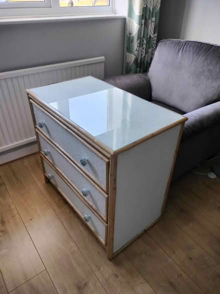 Photo of free Chest of drawers (Trowbridge BA14) #4
