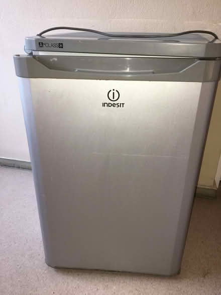 Photo of free Under counter fridge (Portslade by Sea BN41) #4