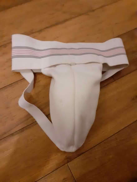 Photo of free Sports guard (Marston, Oxford OX3) #1