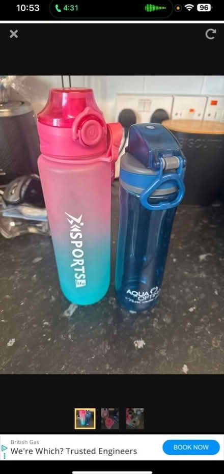 Photo of free Assortment of stuff (Plaistow) #4