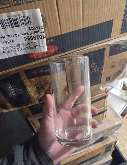 Photo of free Drinking Glasses/ cups (King city OR) #1