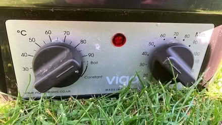 Photo of free A Vigo juicer (Little Herberts GL53) #2