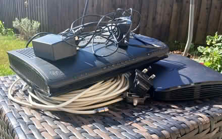 Photo of free Virginia media (Oxford OX3) #1