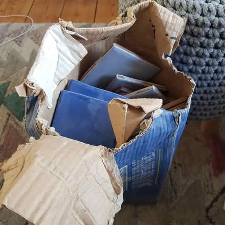 Photo of free Tiles (West Worthing BN14) #4