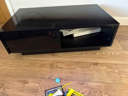 Photo of free Living room centre table (Noak Bridge SS15) #3