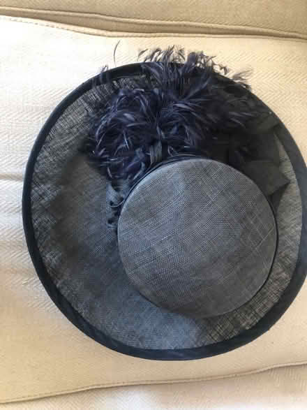 Photo of free Blue hat (King's Hedges Ward CB4) #2