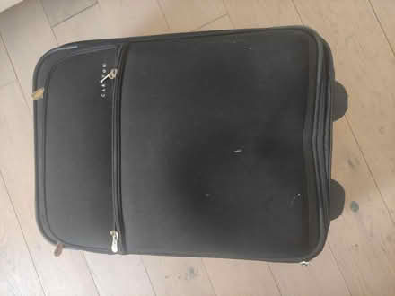 Photo of free Suitcase (Ovingdean BN2) #3