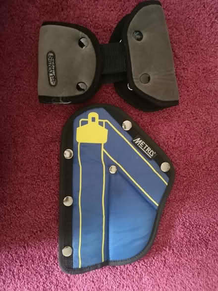 Photo of free Child seat belt adjuster (City Point DE24) #1