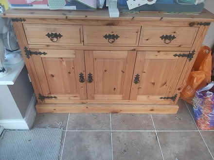 Photo of free Furniture (aston fields B60) #1