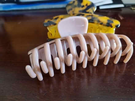 Photo of free Hair clips (SE20) #4