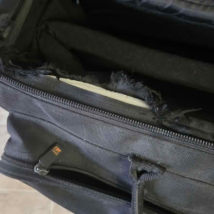 Photo of free Brass Instrument Gig Bag (Cloverhill 3/Frederick MD) #3