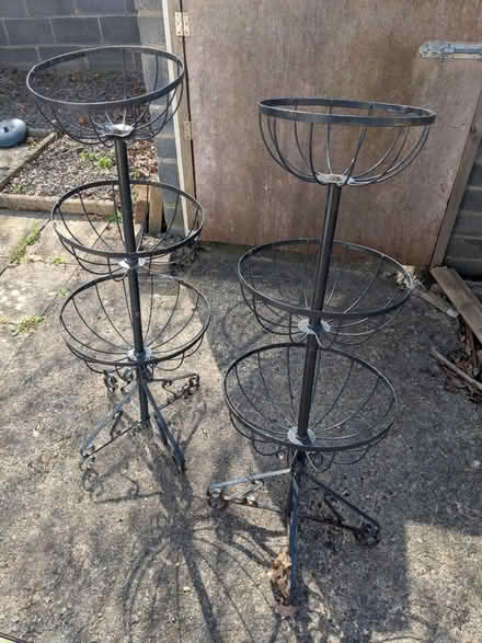 Photo of free Garden planters (Bristol) #1