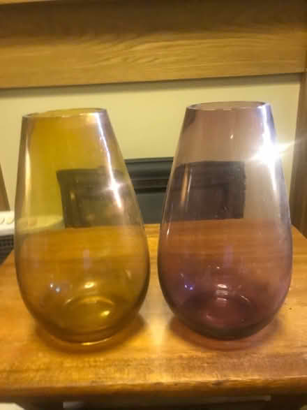 Photo of free Vases (CV4) #1