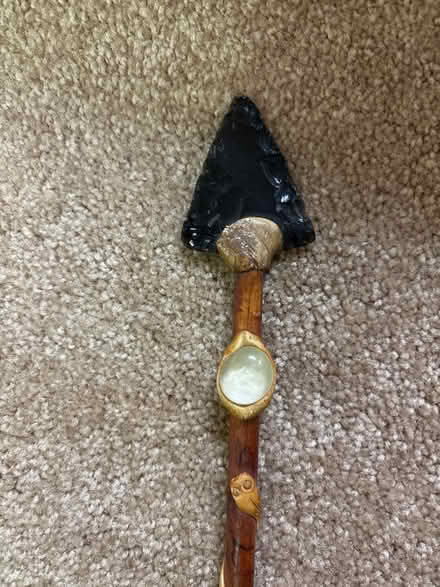 Photo of free This thing (Glen Burnie) #2