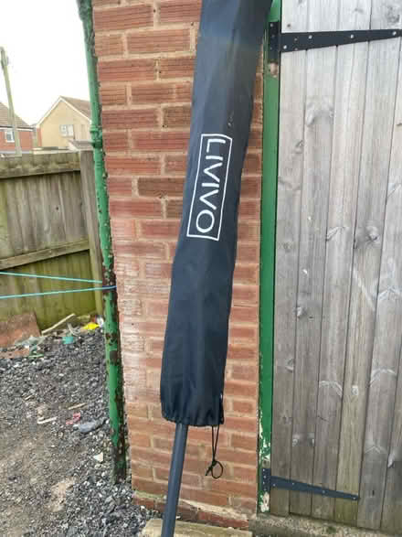 Photo of free Rotary Washing line (Bromsgrove B60) #1