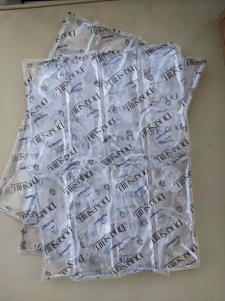 Photo of free Ice packs (Woking GU22) #1
