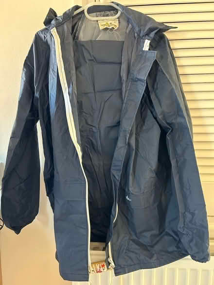 Photo of free Ladies waterproofs, size S/M (Barkham RG41) #1