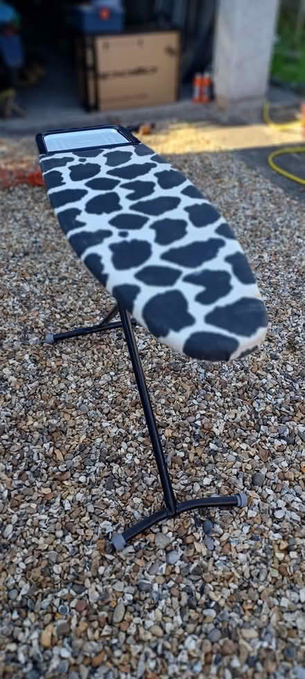 Photo of free Bellway ironing board (Patchway, Bristol) #1