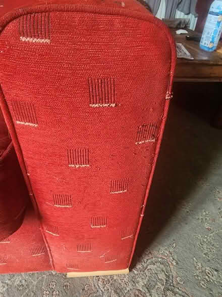 Photo of free Double Sofa bed (letchworth garden city) #1