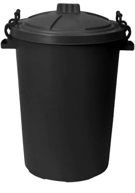 Photo of 50 litre bin (Isleham CB7) #1
