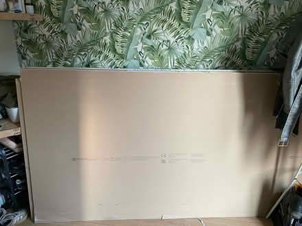 Photo of free Plaster board (Bromsgrove B60) #1