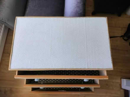 Photo of free Chest of drawers (Trowbridge BA14) #3