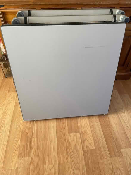 Photo of free Sturdy Tables (Ruislip HA4) #1