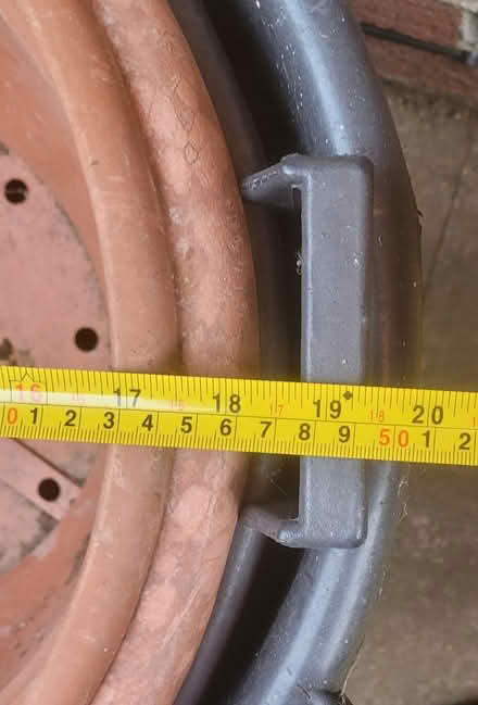 Photo of free Gardening tubs (St Annes FY8) #3